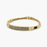 Women's Bracelet Set - Golden, Women Watches, Chase Value, Chase Value