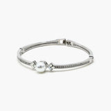 Women's Bracelet Set - Silver, Women Watches, Chase Value, Chase Value