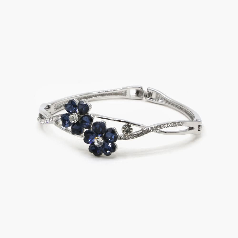 Women's Bracelet Set - Silver, Women Watches, Chase Value, Chase Value