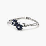 Women's Bracelet Set - Silver, Women Watches, Chase Value, Chase Value