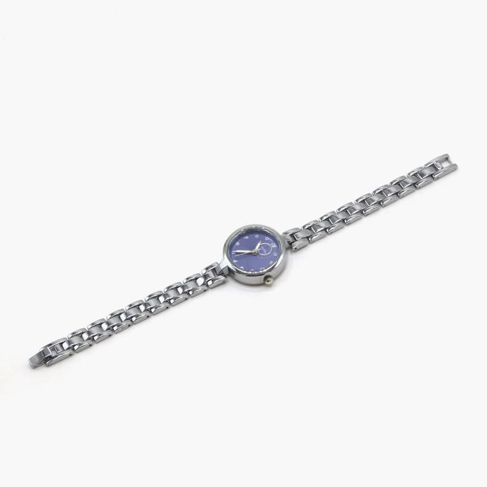 Women's Bracelet Set - Silver, Women Watches, Chase Value, Chase Value