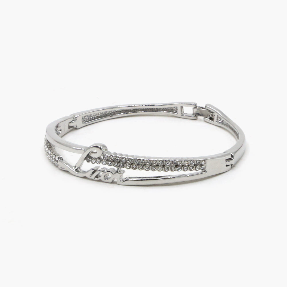 Women's Bracelet Set - Silver, Women Watches, Chase Value, Chase Value