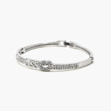 Women's Bracelet Set - Silver, Women Watches, Chase Value, Chase Value