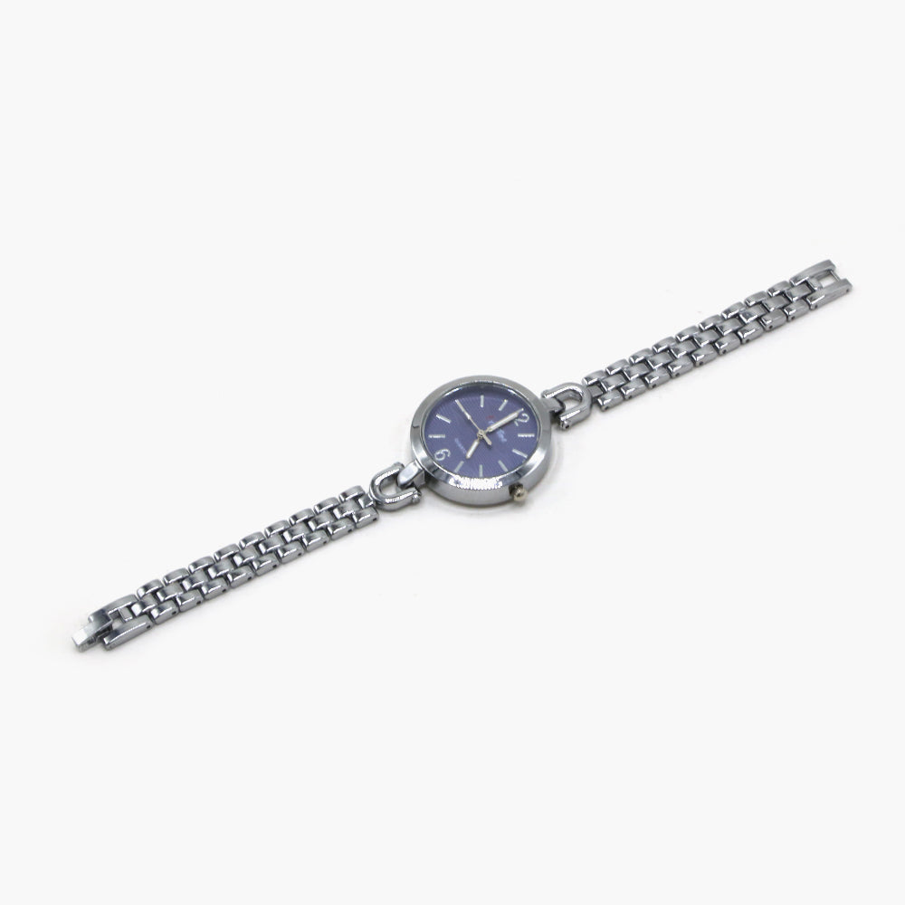 Women's Bracelet Set - Silver, Women Watches, Chase Value, Chase Value