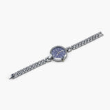 Women's Bracelet Set - Silver, Women Watches, Chase Value, Chase Value