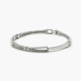 Women's Bracelet Set - Silver, Women Watches, Chase Value, Chase Value