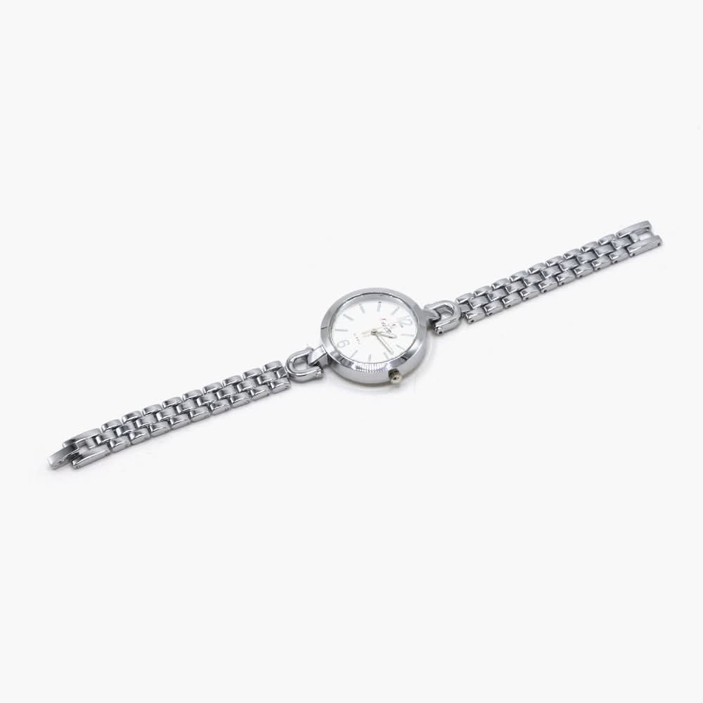 Women's Bracelet Set - Silver, Women Watches, Chase Value, Chase Value