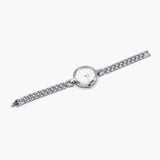 Women's Bracelet Set - Silver, Women Watches, Chase Value, Chase Value