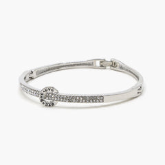 Women's Bracelet Set - Silver, Women Watches, Chase Value, Chase Value