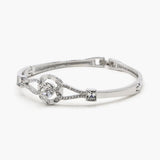 Women's Bracelet Set - Silver, Women Watches, Chase Value, Chase Value