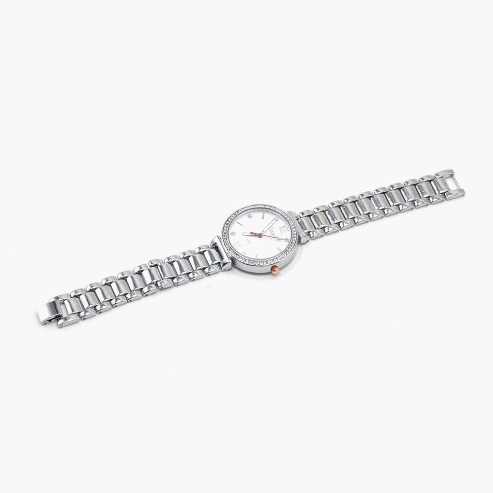 Women's Bracelet Set - Silver, Women Watches, Chase Value, Chase Value
