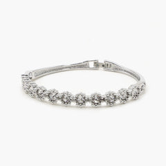 Women's Bracelet Set - Silver, Women Watches, Chase Value, Chase Value