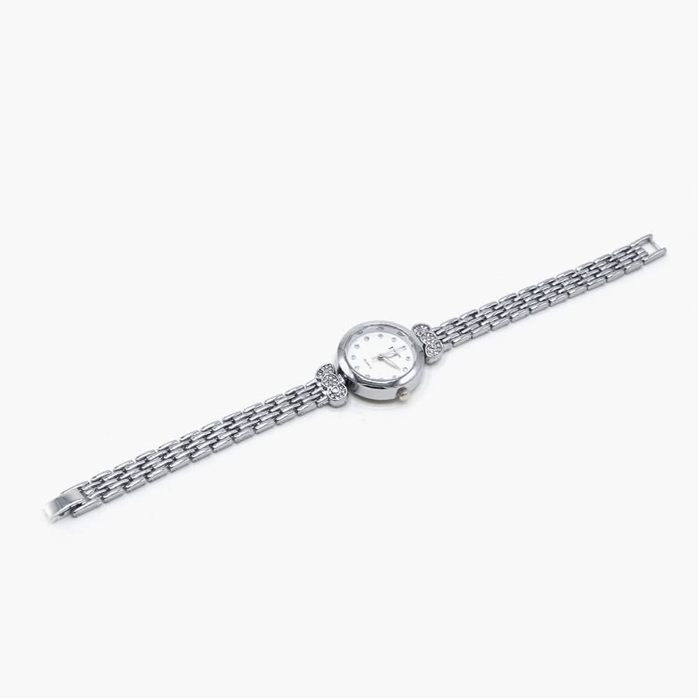 Women's Bracelet Set - Silver, Women Watches, Chase Value, Chase Value