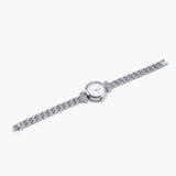 Women's Bracelet Set - Silver, Women Watches, Chase Value, Chase Value
