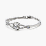 Women's Bracelet Set - Silver, Women Watches, Chase Value, Chase Value