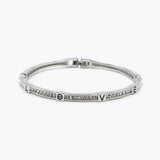 Women's Bracelet Set - Silver, Women Watches, Chase Value, Chase Value