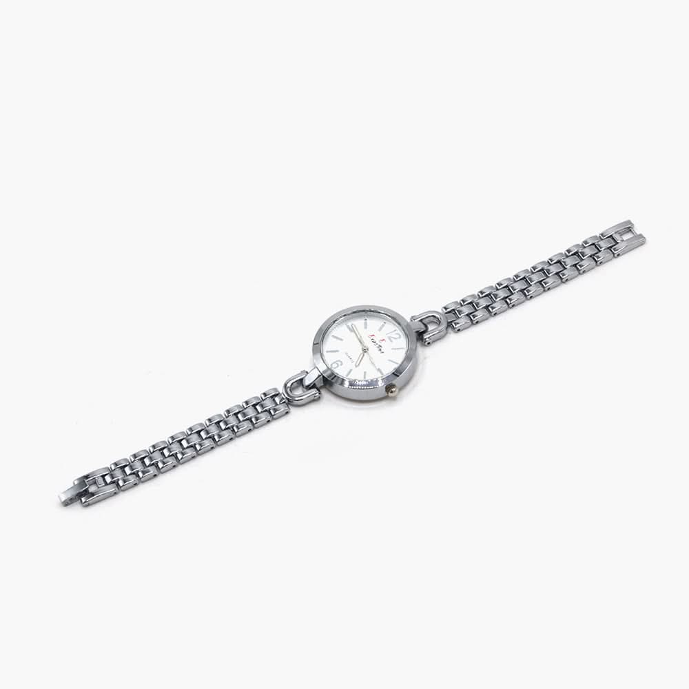 Women's Bracelet Set - Silver, Women Watches, Chase Value, Chase Value