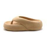 Women's Slipper - Beige, Women Slippers, Chase Value, Chase Value