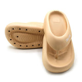 Women's Slipper - Beige, Women Slippers, Chase Value, Chase Value