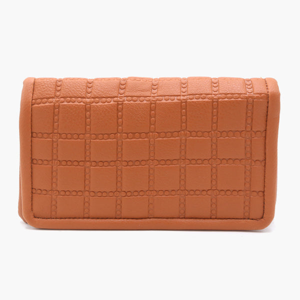 Women's Wallet - Brown, Women Wallets, Chase Value, Chase Value