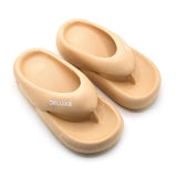 Women's Slipper - Beige, Women Slippers, Chase Value, Chase Value