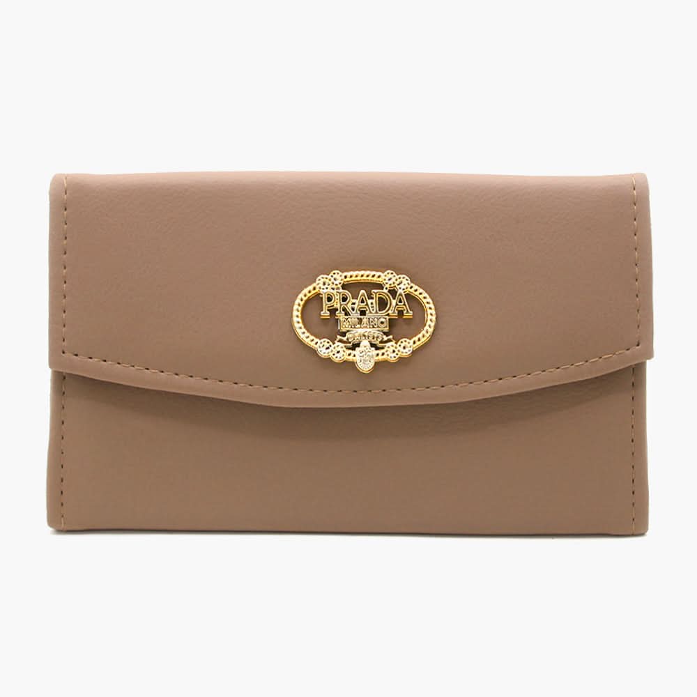 Women's Wallet - Beige, Women Wallets, Chase Value, Chase Value