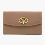 Women's Wallet - Beige, Women Wallets, Chase Value, Chase Value