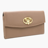 Women's Wallet - Beige, Women Wallets, Chase Value, Chase Value