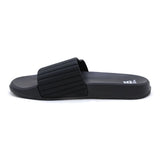 Men's Slider - Black, Men's Sandals, Chase Value, Chase Value