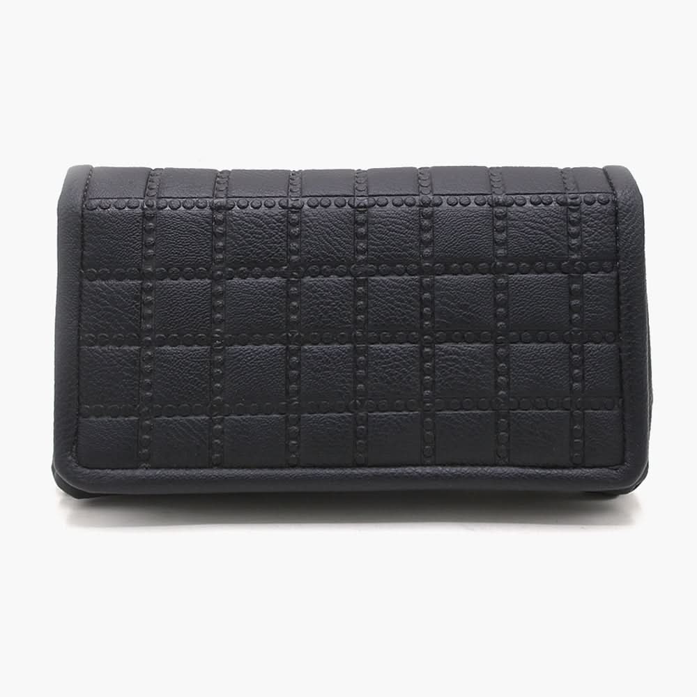 Women's Wallet - Black, Women Wallets, Chase Value, Chase Value