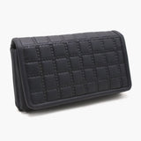 Women's Wallet - Black, Women Wallets, Chase Value, Chase Value