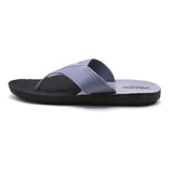 Men's Slider - Grey, Men's Slippers, Chase Value, Chase Value