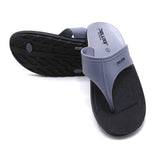 Men's Slider - Grey, Men's Slippers, Chase Value, Chase Value