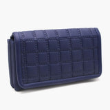 Women's Wallet - Navy Blue, Women Wallets, Chase Value, Chase Value