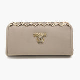 Women's Wallet - Grey, Women Wallets, Chase Value, Chase Value