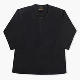 Newborn Boys Shalwar Suit - Black, Newborn Boys Shalwar Suits, Chase Value, Chase Value