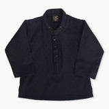 Newborn Boys Shalwar Suit - Black, Newborn Boys Shalwar Suits, Chase Value, Chase Value