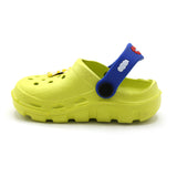 Girls Sandal - Green, Girls Sneakers & Shoes, Chase Value, Chase Value