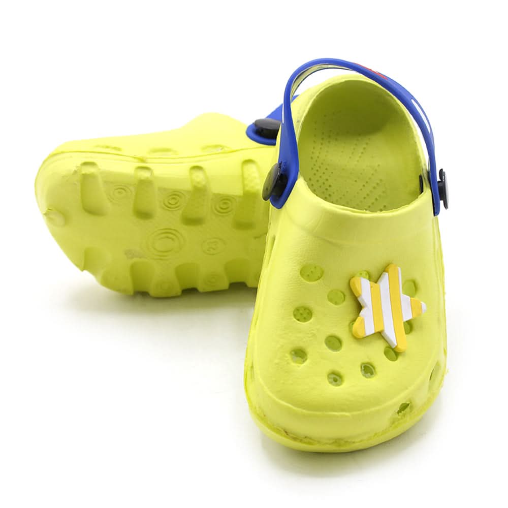 Girls Sandal - Green, Girls Sneakers & Shoes, Chase Value, Chase Value