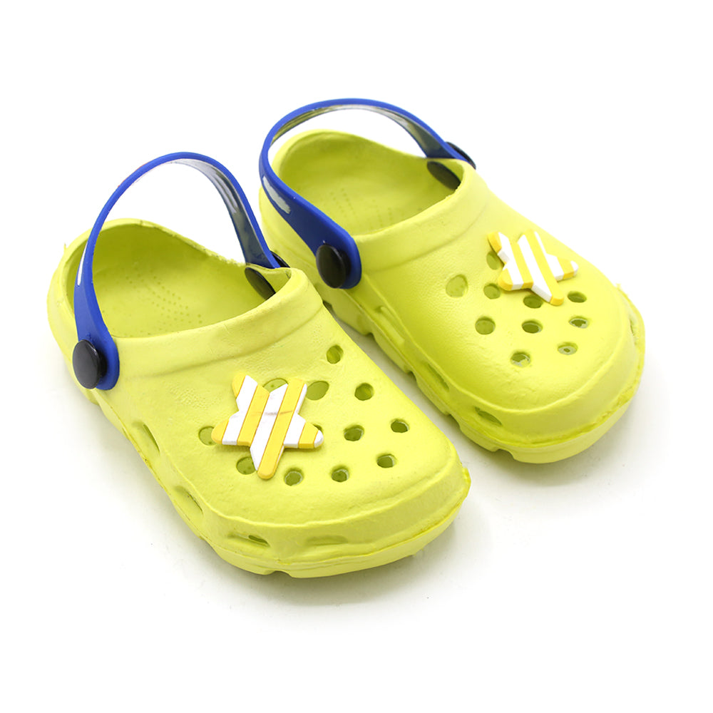 Girls Sandal - Green, Girls Sneakers & Shoes, Chase Value, Chase Value