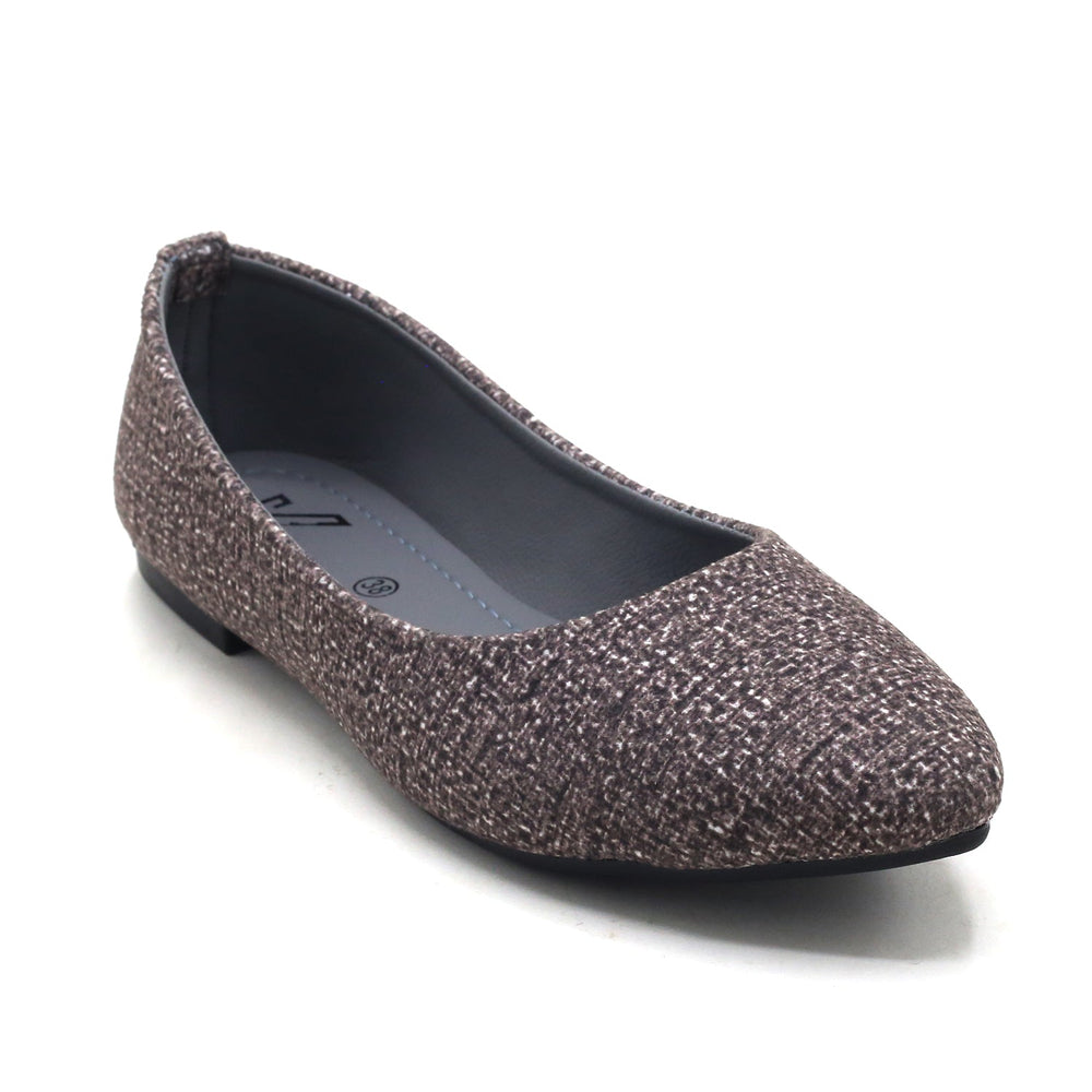 Women's Pumps - Grey, Women Pumps, Chase Value, Chase Value