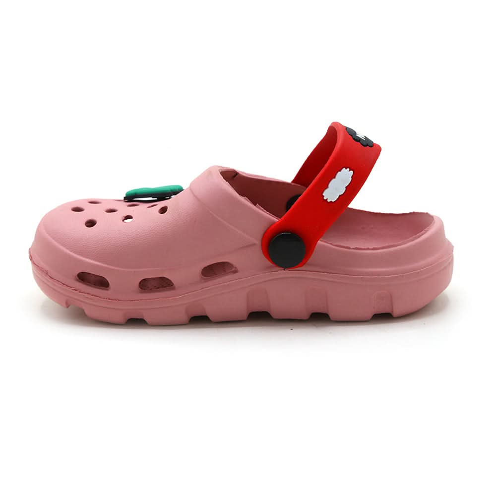 Girls Sandal - Pink, Girls Sneakers & Shoes, Chase Value, Chase Value