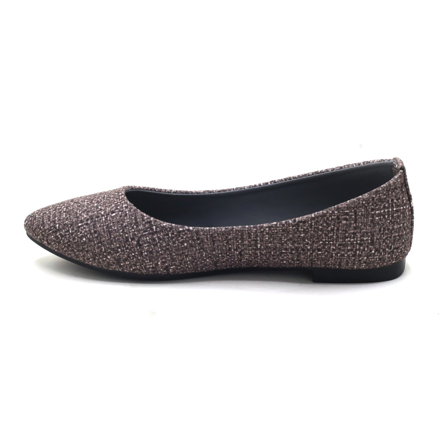 Women's Pumps - Grey, Women Pumps, Chase Value, Chase Value