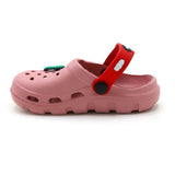 Girls Sandal - Pink, Girls Sneakers & Shoes, Chase Value, Chase Value