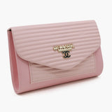 Women's Clutch - Pink, Women Clutches, Chase Value, Chase Value