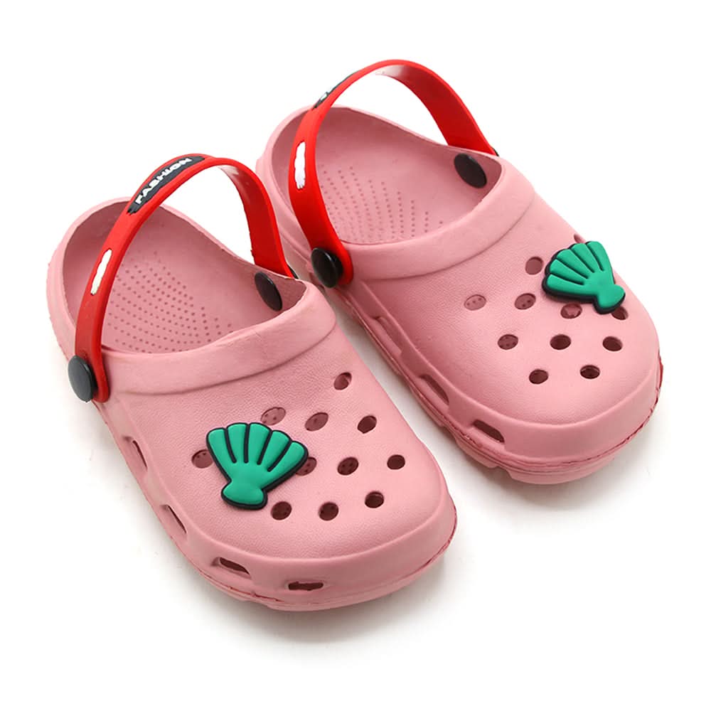 Girls Sandal - Pink, Girls Sneakers & Shoes, Chase Value, Chase Value