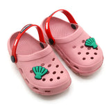 Girls Sandal - Pink, Girls Sneakers & Shoes, Chase Value, Chase Value