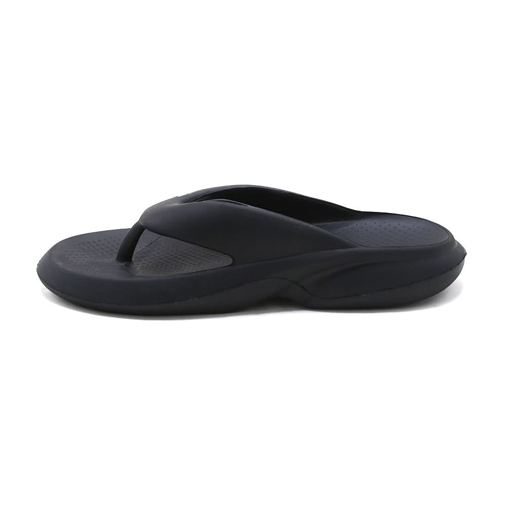 Women's Slipper - Black, Women Slippers, Chase Value, Chase Value