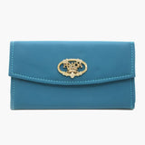 Women's Wallet - Steel Green, Women Wallets, Chase Value, Chase Value