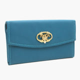Women's Wallet - Steel Green, Women Wallets, Chase Value, Chase Value